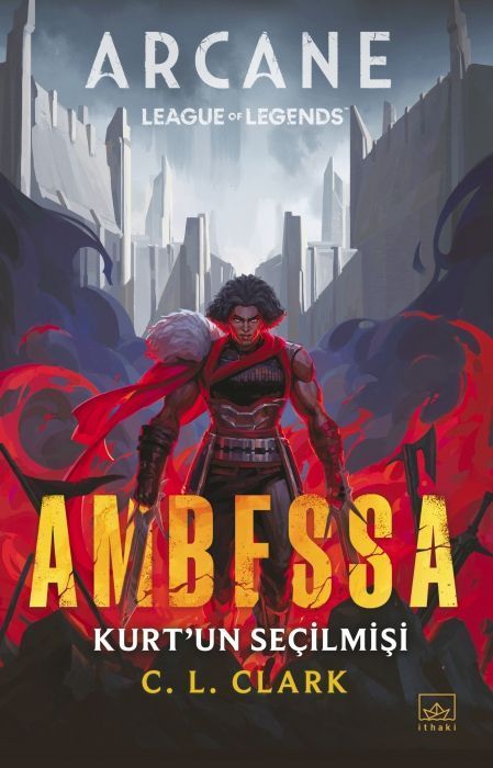 Ambessa - Kurtun Secilmisi