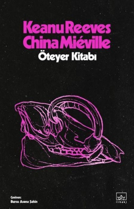 Öteyer Kitabi