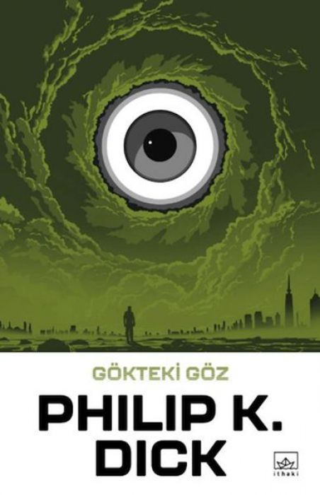 Gökteki Göz