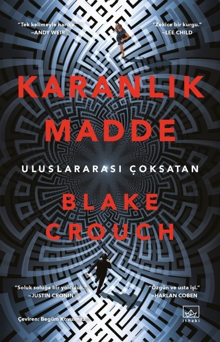 Karanlik Madde