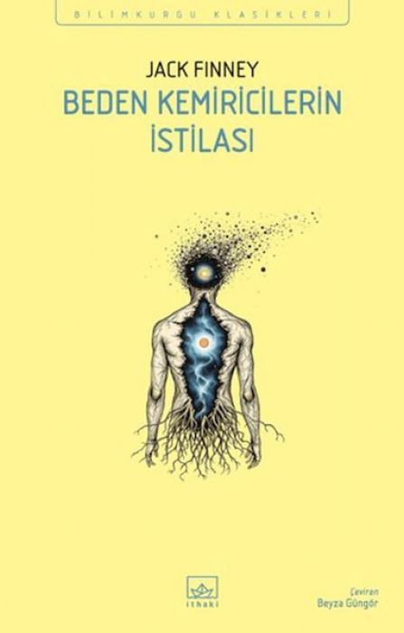 Beden Kemiricilerin Istilasi