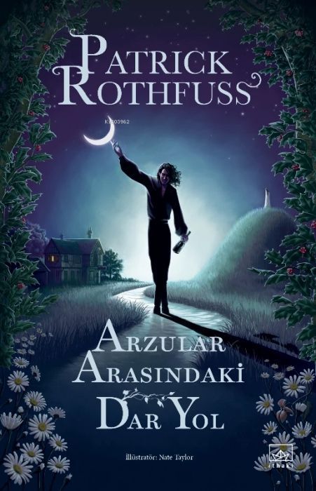 Arzular Arasindaki Dar Yol