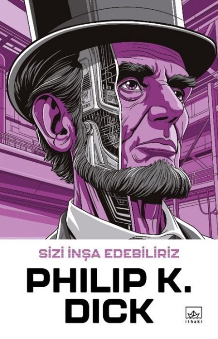 Sizi Insa Edebiliriz
