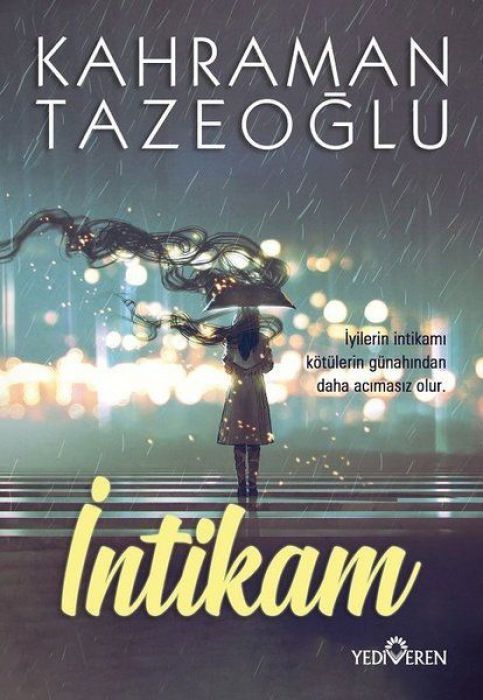 Intikam