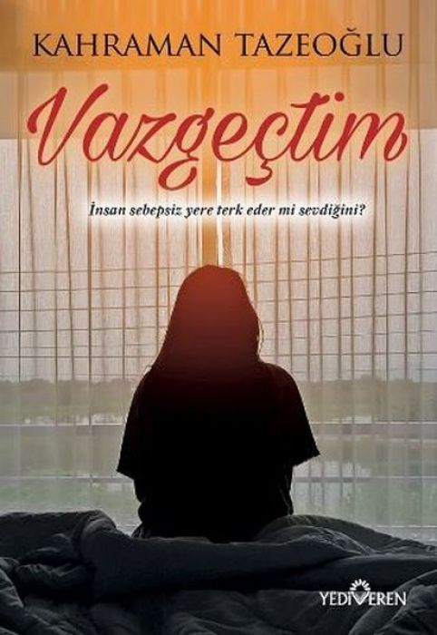 Vazgectim