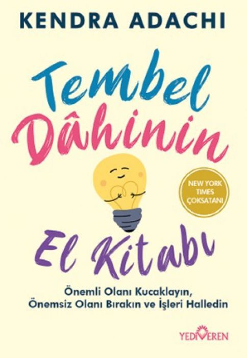 Tembel Dahinin El Kitabi