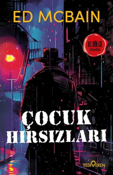 Cocuk Hirsizlari