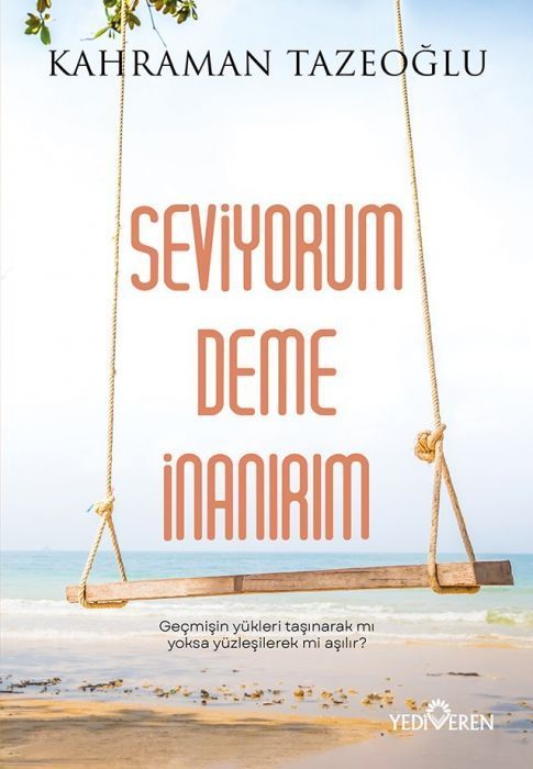 Seviyorum Deme Inanirim
