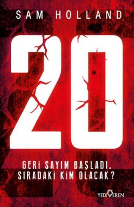 20 - Geri Sayim Basladi. Siradaki Kim Olacak