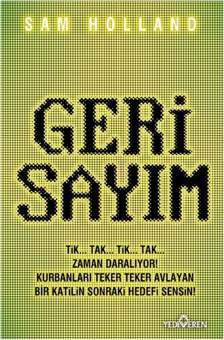 Geri Sayim