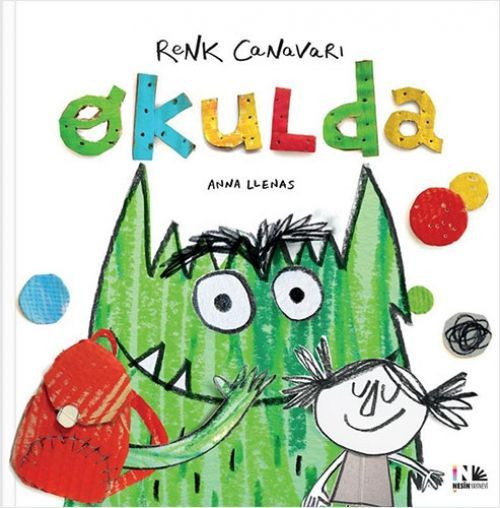 Renk Canavari Okulda