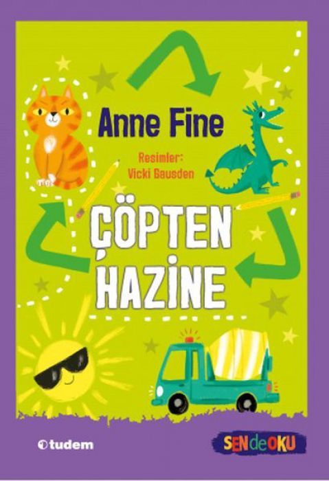 Cöpten Hazine