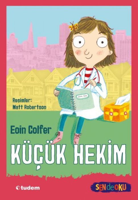 Kücük Hekim - Sen de Oku