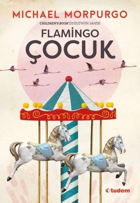 Flamingo Cocuk