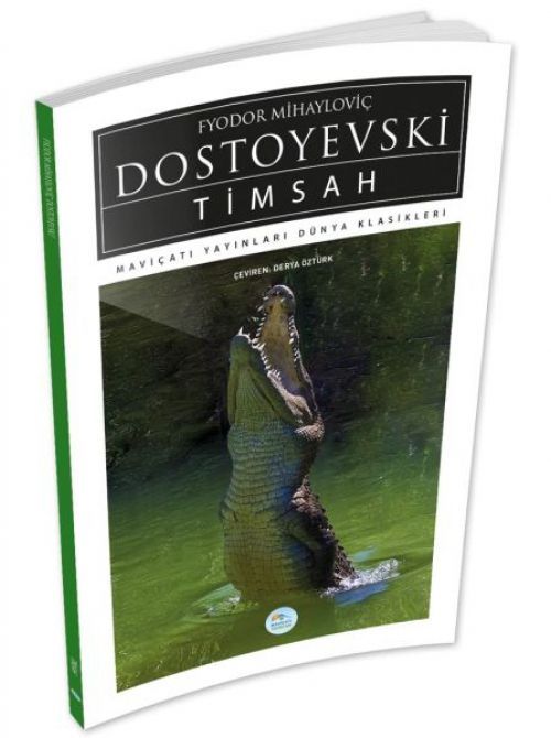 Timsah