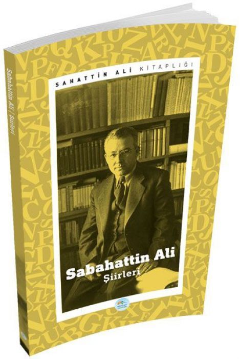 Sabahattin Ali - Siirleri