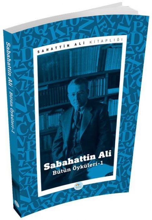Sabahattin Ali Öyküleri 1