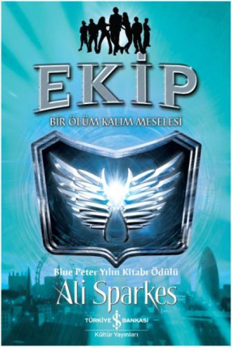 Ekip