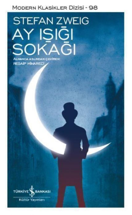 Ay Isigi Sokagi