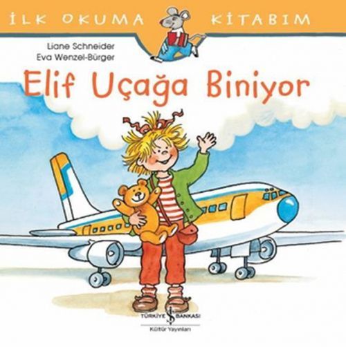 Elif Ucaga Biniyor