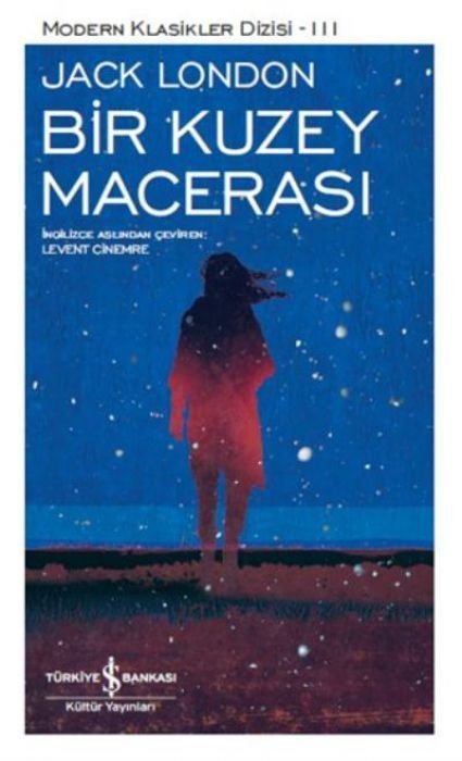 Bir Kuzey Macerasi