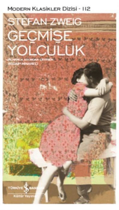 Gecmise Yolculuk