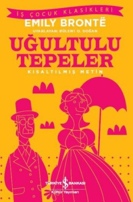 Ugultulu Tepeler Kisaltilmis Metin
