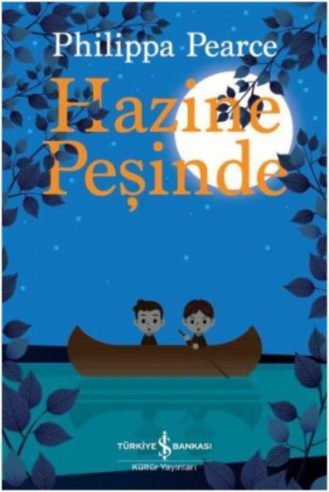 Hazine Pesinde