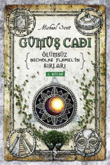 Gümüs Cadi