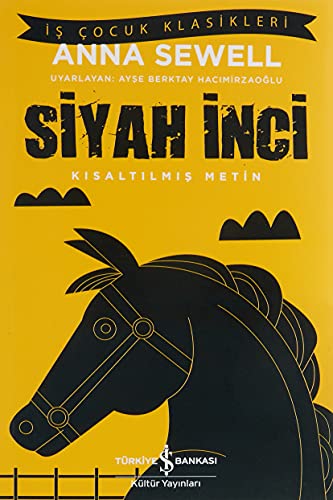 Siyah Inci-Kisaltilmis Metin