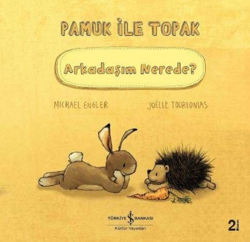 Pamuk Ile Topak - Arkadasim Nerede