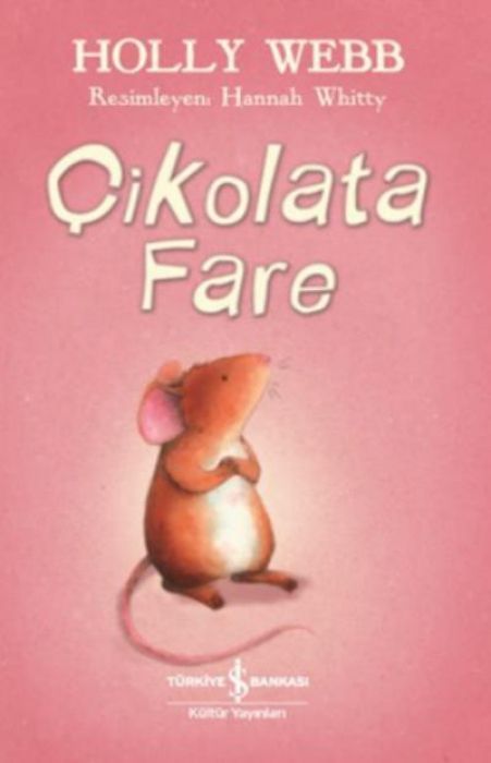 Cikolata Fare