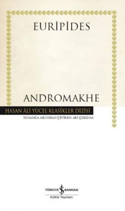 Andromakhe Ciltli