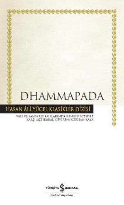 Dhammapada