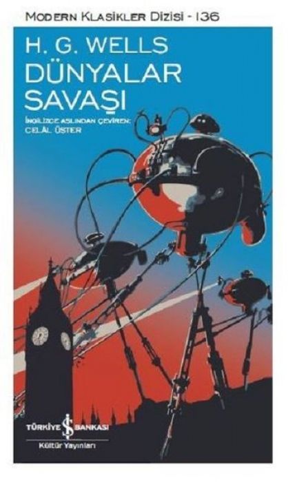 Dünyalar Savasi