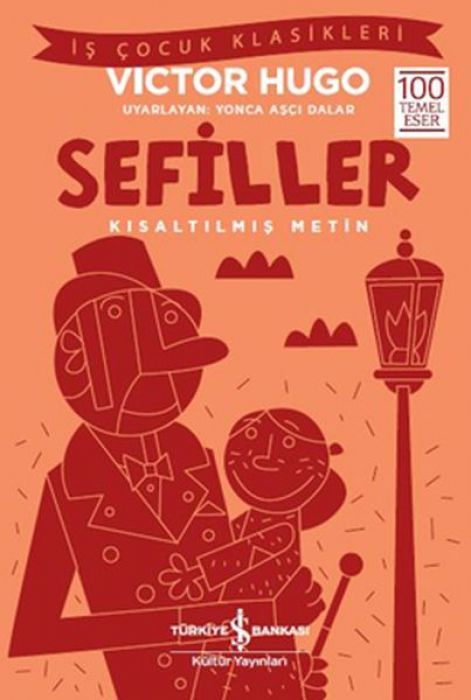 Sefiller Kisaltilmis Metin