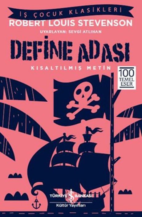 Define Adasi - Kisaltilmis Metin