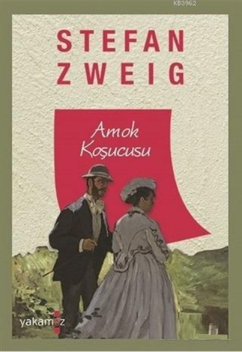 Amok Kosucusu