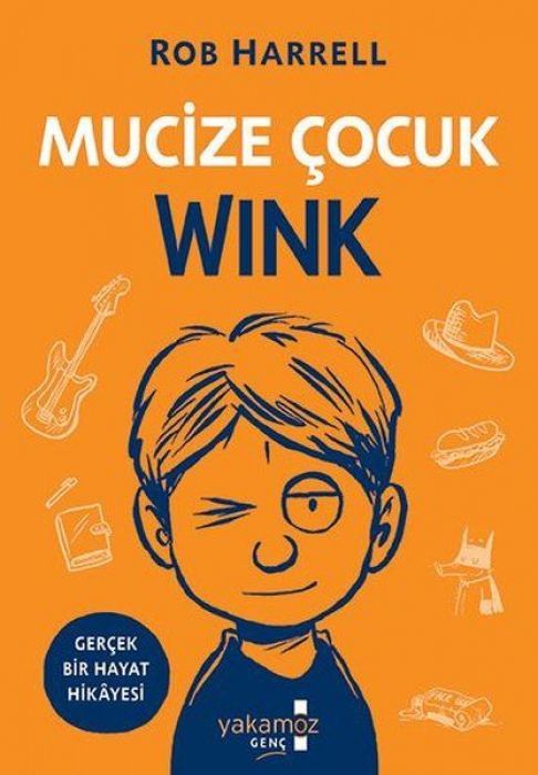 Mucize Cocuk Wink