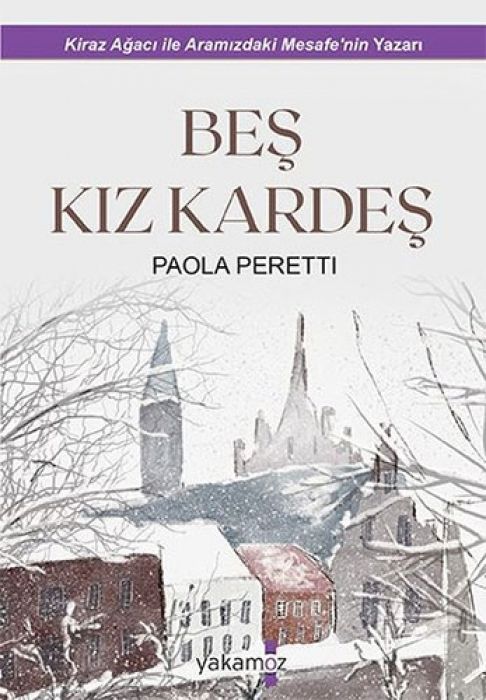 Bes Kiz Kardes
