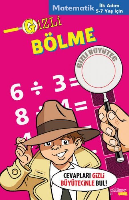 Gizli Bölme