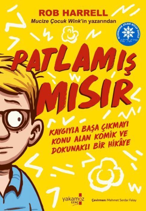 Patlamis Misir