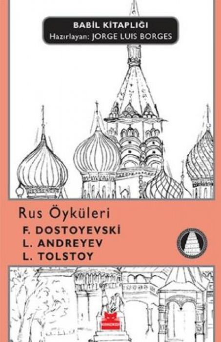 Rus Öyküleri