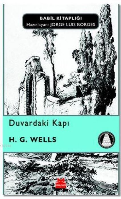 Duvardaki Kapi