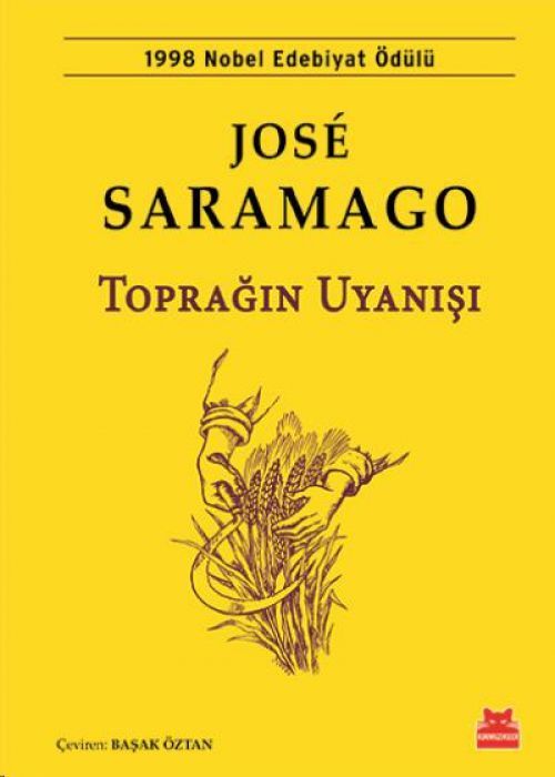 Topragin Uyanisi