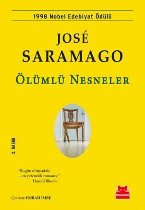 Ölümlü Nesneler