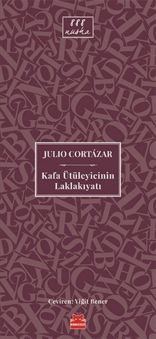 Kafa Ütüleyicinin Laklakiyati