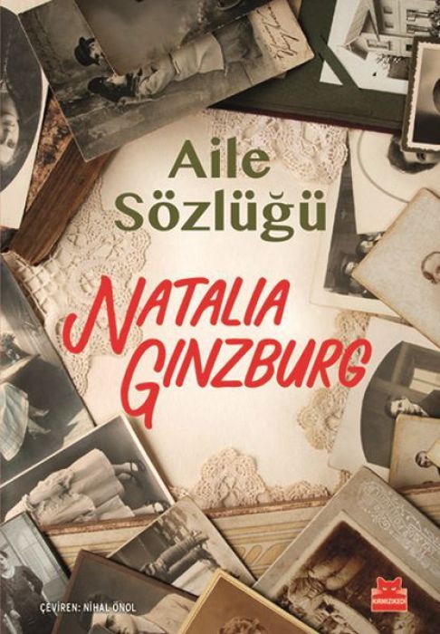 Aile Sözlügü