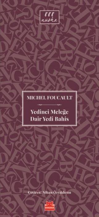 Yedinci Melege Dair Yedi Bahis