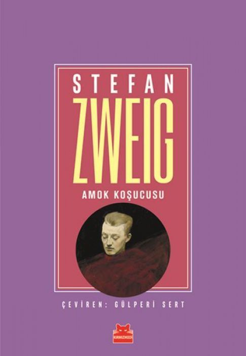 Amok Kosucusu